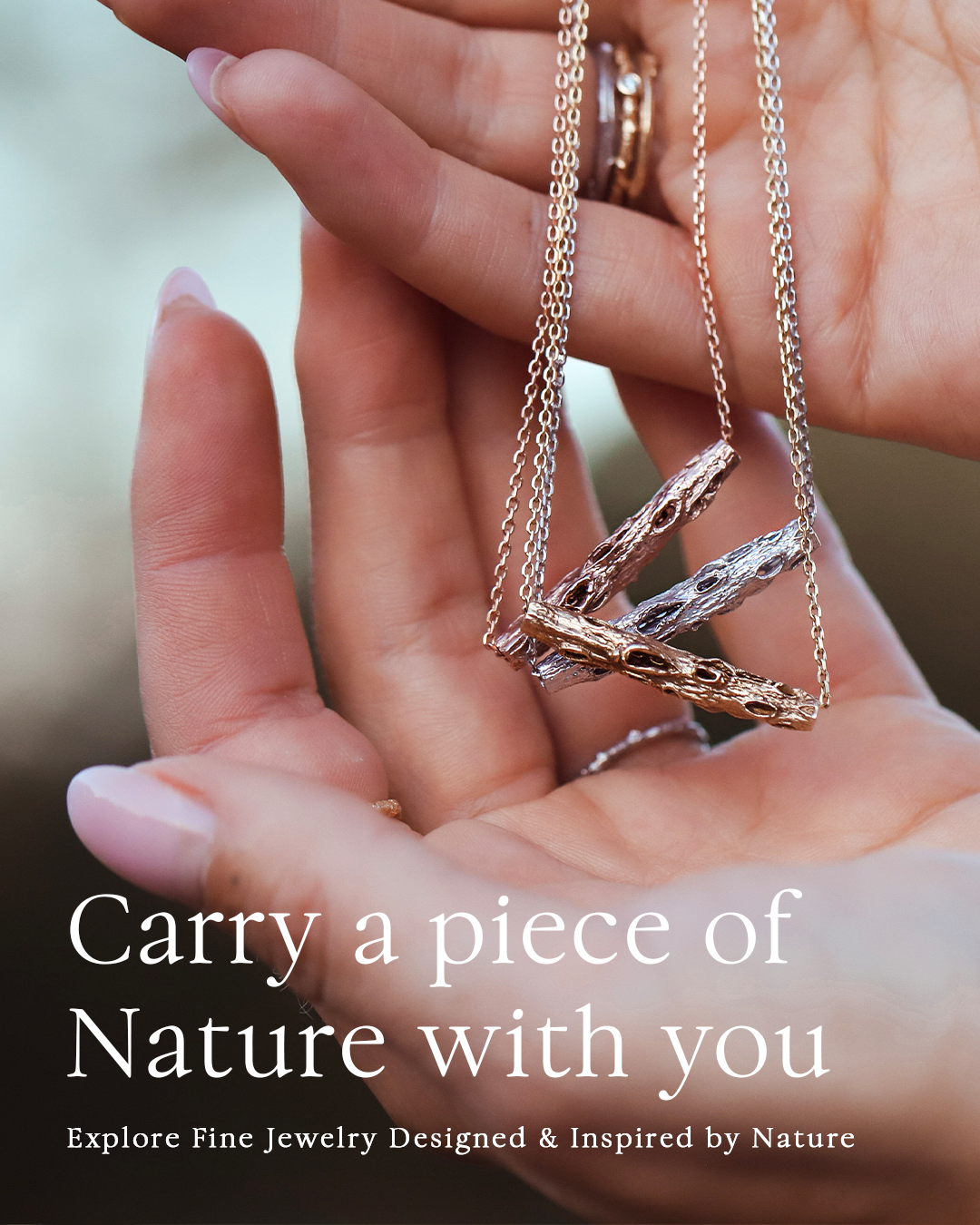 Staticad carrynature elgwrld