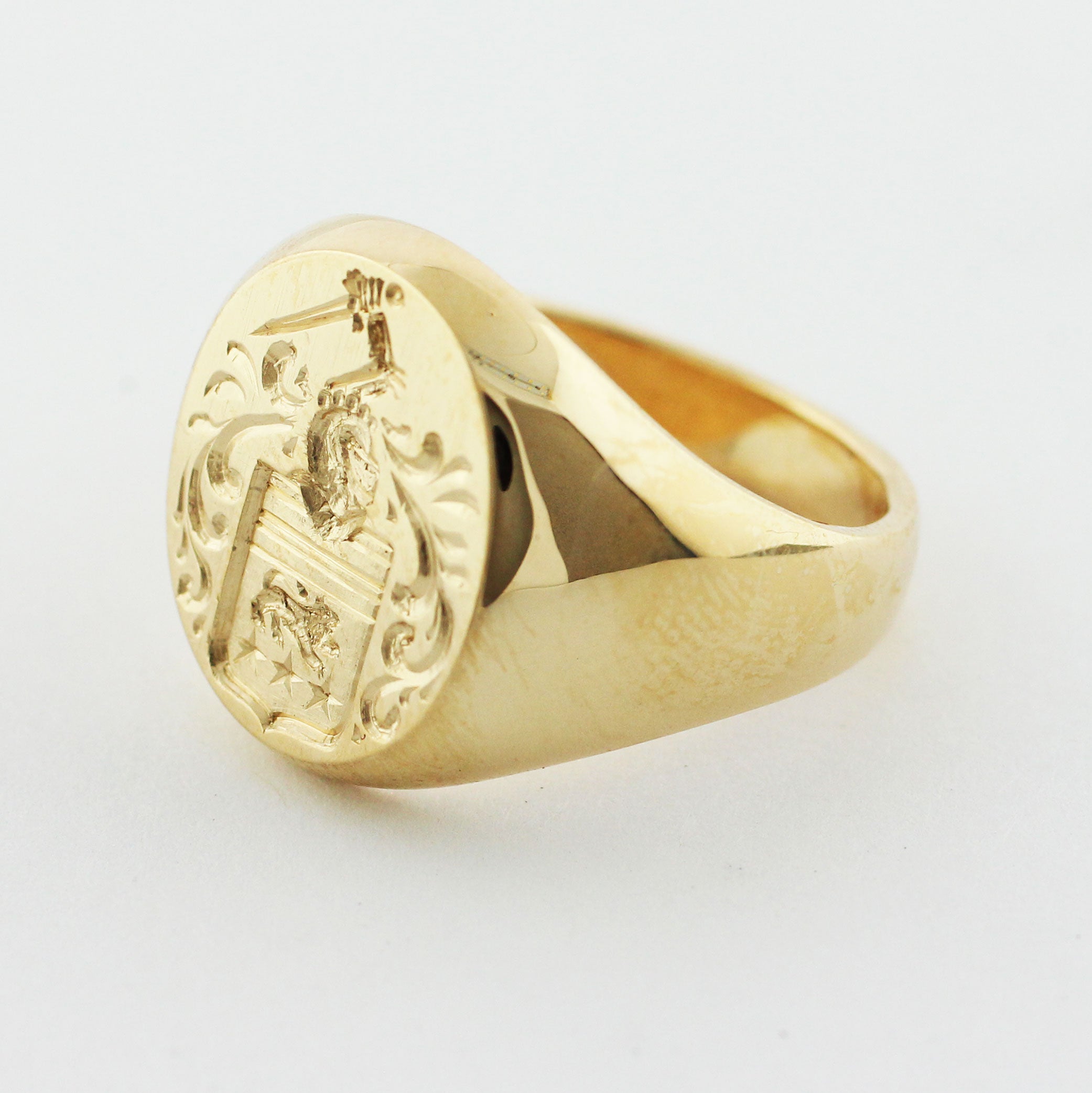 LIDNM / Llife ONLINE STORE / Llife BOTTON BAND RING